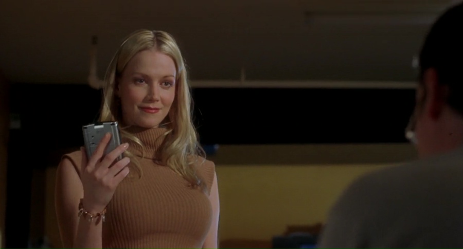 Foolproof 2003 WebRip [Hindi + Tamil + Telugu + English] 480p, 720p ESub Screenshot