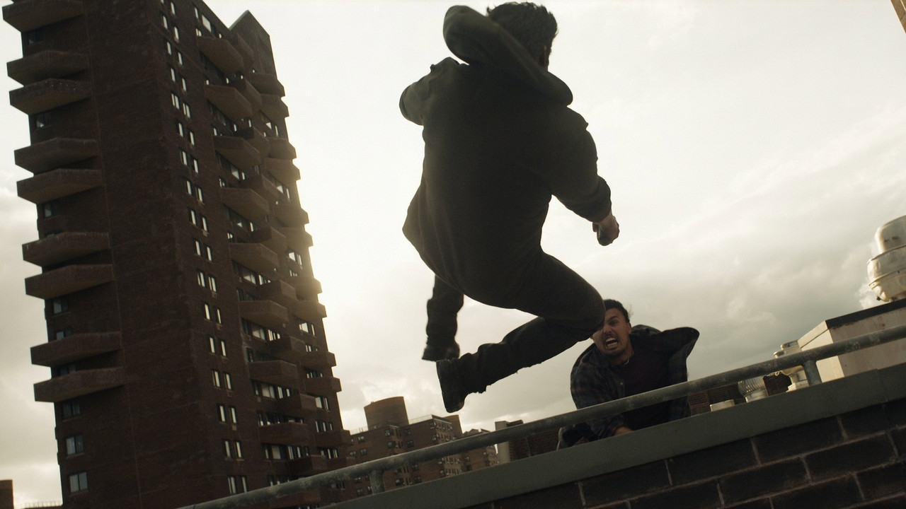 A Marvel Television Special Presentation - The Punisher: One Last Kill 2026 WebRip [English] 1080p 480p 720p ESub Screenshot