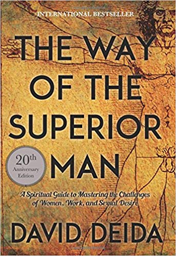 The Way of the Superior Man: A Spiritual Guide to Mastering the Challenges of Women, Work, and Sexual Desire (PDF)-P2P
