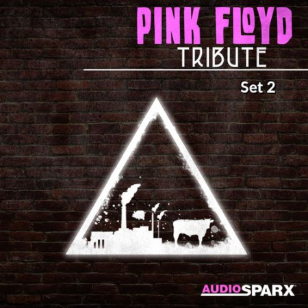 VA - Pink Floyd Tribute, Set 2 (2021) FLAC/MP3