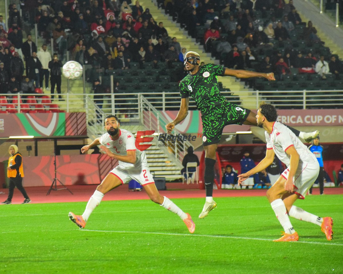 Nhận định, soi kèo Nigeria vs Mozambique, 02h00 ngày 6/1