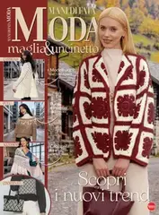 Mani di Fata Moda N.2 – Settembre-Ottobre 2026 [True PDF]