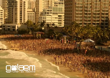Golaem Crowd v7.1.1