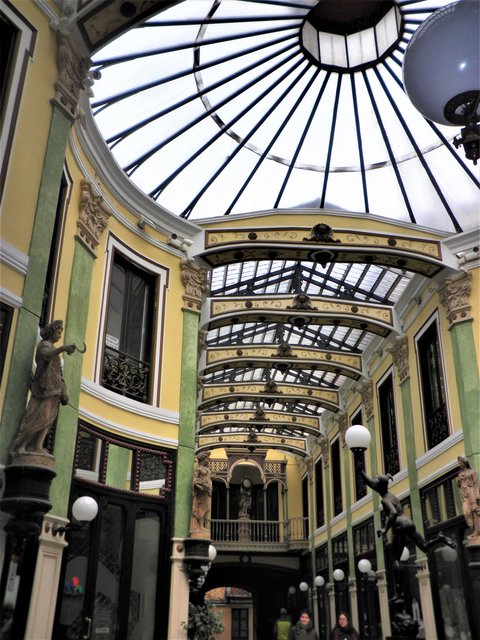 Valladolid y sus pueblos-2012/2016 - Blogs de España - VALLADOLID-14-1-2012 (51)