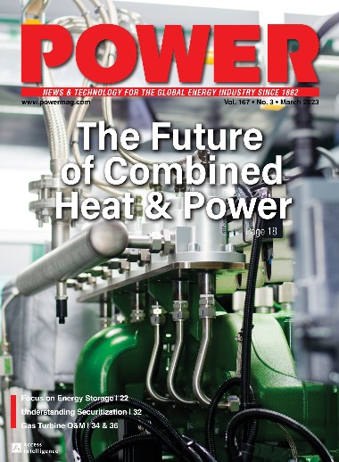 Power - March / 2023