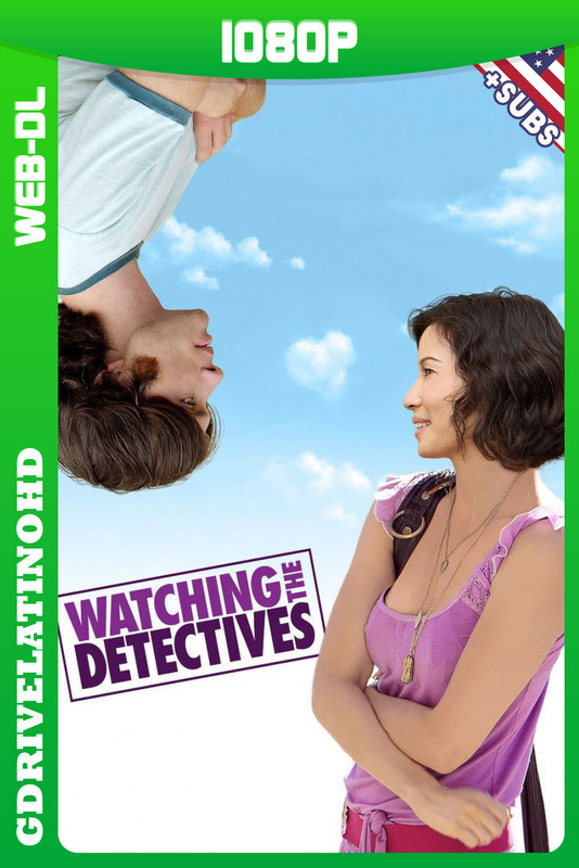 Watching the Detectives (2007) WEB-DL 1080p Subtitulado