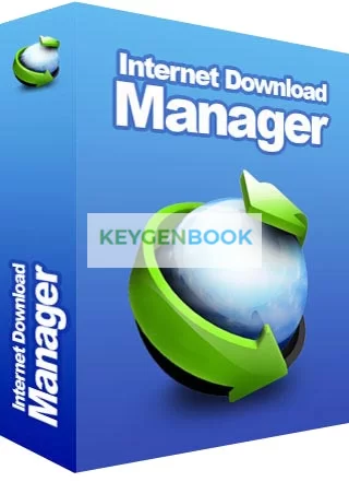 Internet Download Manager 6.41 Build 20 Multilingual + Retail
