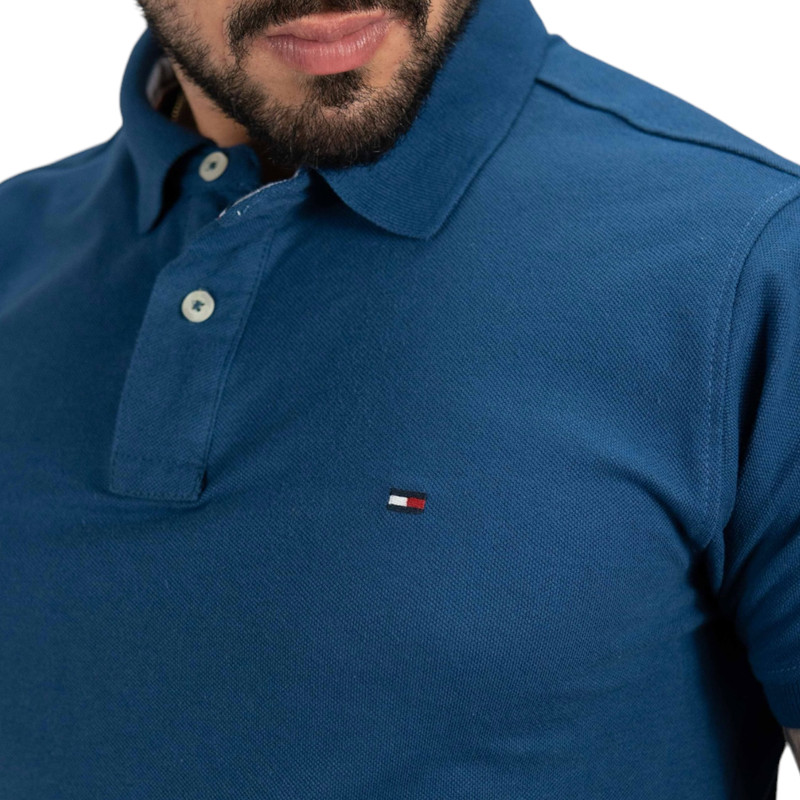 CAMISA POLO TOMMY HILFIGER