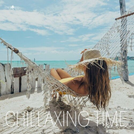 d67302d1 7759 45a1 b543 a0280b45cc30 - VA - Chillaxing Time Vol.13 (2022)