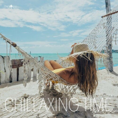 VA - Chillaxing Time Vol.13 (2022)