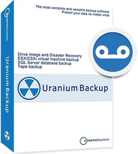 Uranium Backup 9.7.0.7359 Multilingual Uranium Backup 9.7.0.7359 Multilingual