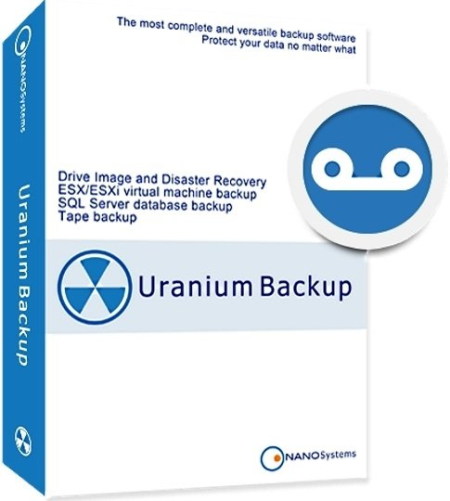 Uranium Backup 9.7.0.7359 Multilingual