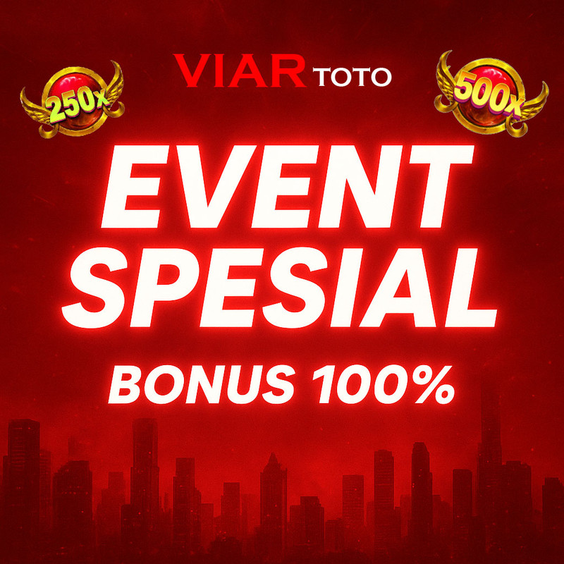 VIARTOTO: Situs Login Slot Raffi Ahmad & Toto 4d Resmi Paling Gacor 2025 