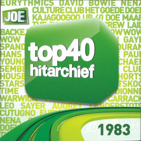 25f94c70 0821 4a31 b6d5 2f1da9ff9a76 - VA - Top 40 Hitarchief 1983 [2CDs] (2011) FLAC