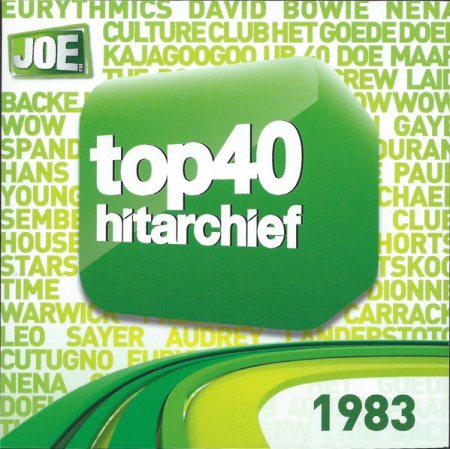 VA - Top 40 Hitarchief 1983 [2CDs] (2011) FLAC