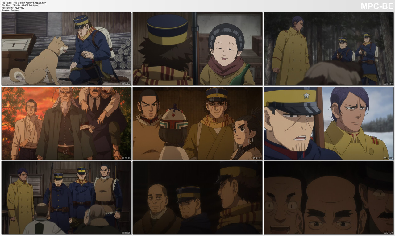 [HR] Golden Kamuy S03E01.mkv_thumbs