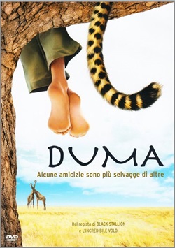 Duma (2005).iso DVD9 COPIA 1:1 - iTA/ENG