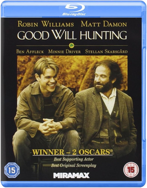 Will Hunting - Genio Ribelle (1997) Full BluRay AVC 1080p DTS-HD MA 5.1 iTA ENG