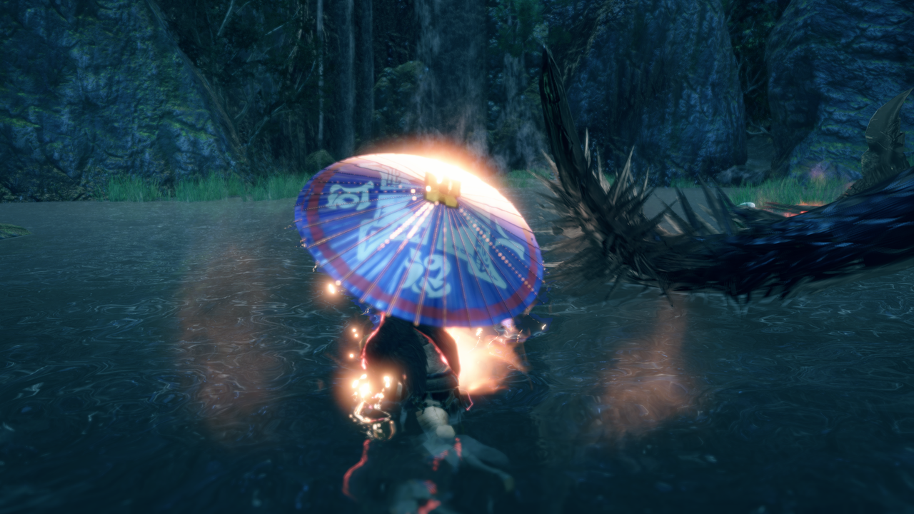 Monster Hunter Rise Screenshot 2022.01.29 - 12.47.18.75