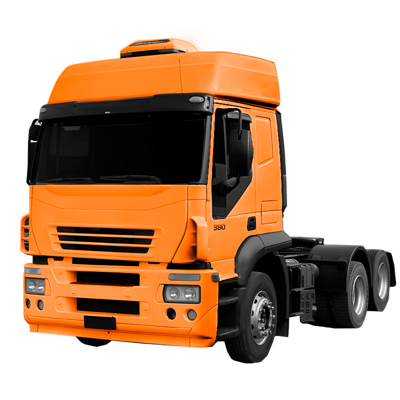 STRALIS HD 2004 A 2007