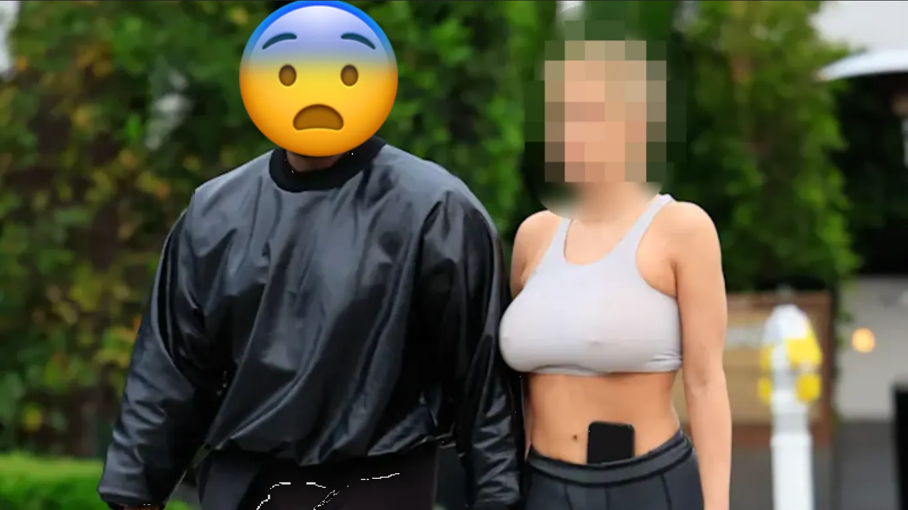 Tras 20 días de su divorcio, polémico cantante contrajo matrimonio con desconocida