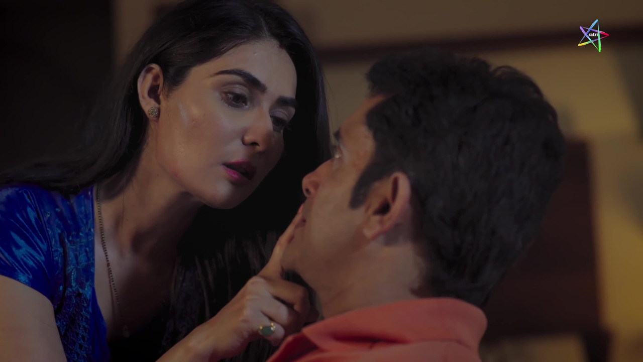 Sarika (2023) Hindi Season 01 [ Episodes 01-03 Join] | WEB-DL | 1080p | 720p | 480p | Ratri WEB Series | Download | Watch Online
