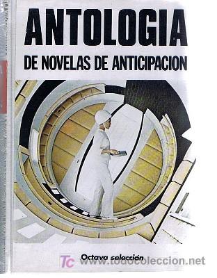 Portada - Bolsilibros Acervo-Antologías