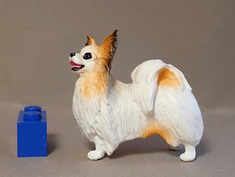 16 lovely small dog models from Eikoh 2021 :-) Eikoh79828-Pap