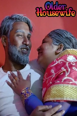 Older Housewife (2023) GoddesMahi Hindi Short Film Uncensored