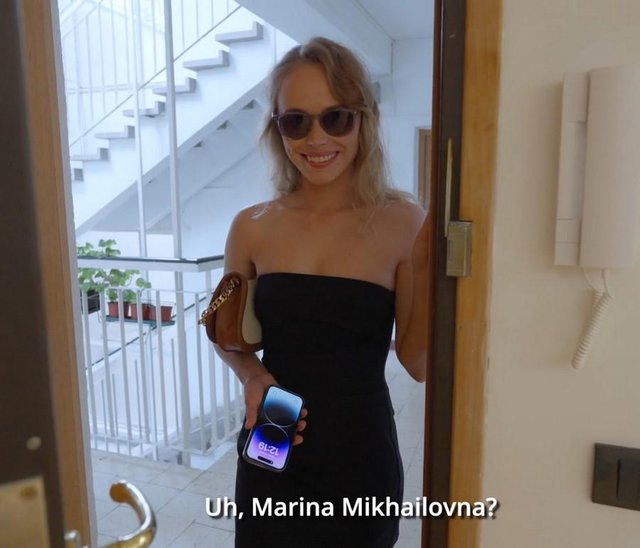 Cumming Twice In My Married Teachers Pussy 22