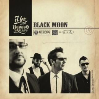 J Lee and the Hoodoo Skulls - Black Moon (2019).mp3 - 320 Kbps