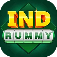ind rummy Icon