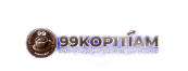 99Kopitiam Logo