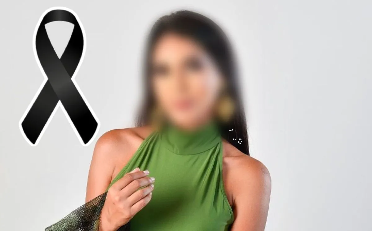 Muere famosa conductora a los 24 años, sufrió paro cardiaco durante una cirugía