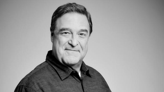 John Goodman