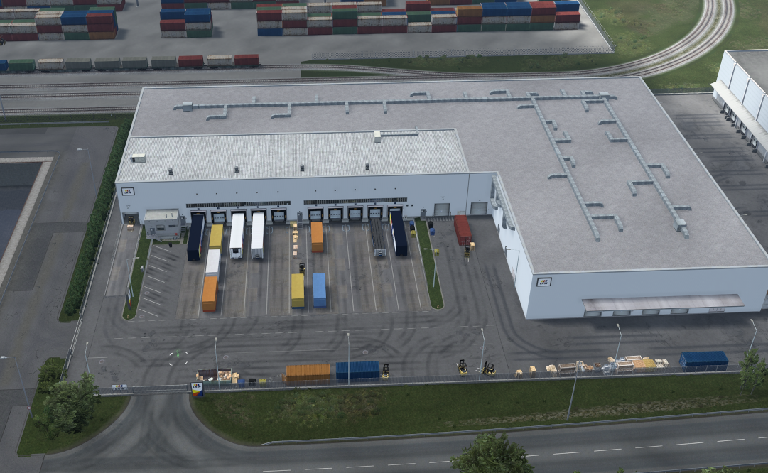 LKW