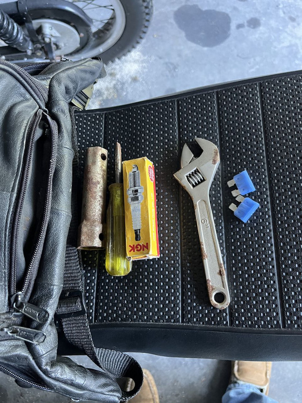 Fanny pack gear