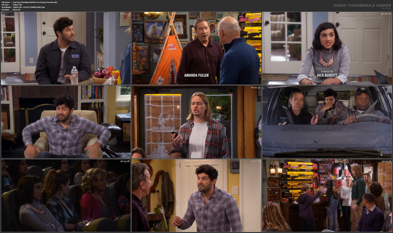 Last Man Standing S05E02 Free Range Parents.mkv