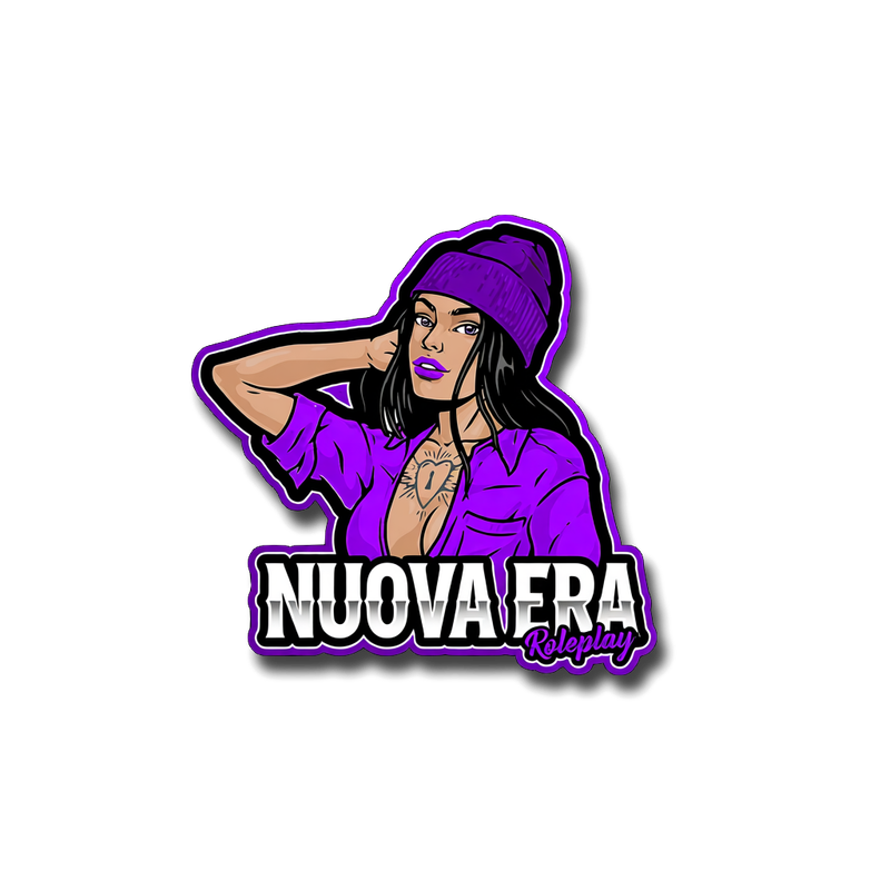 NUOVA ERA RP V1