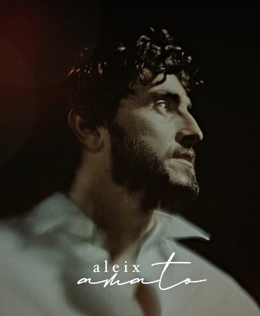 Aleix Alvaro Amato