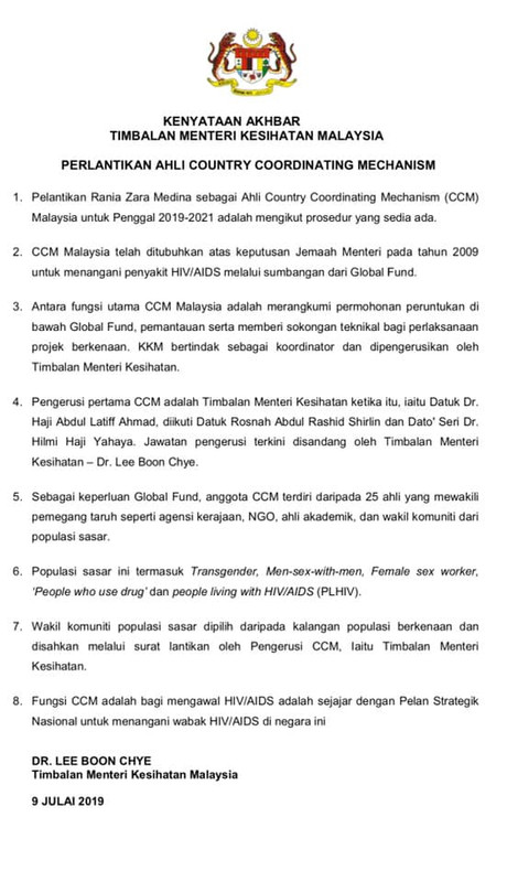 Cc Dalam Surat Rasmi - O Warna