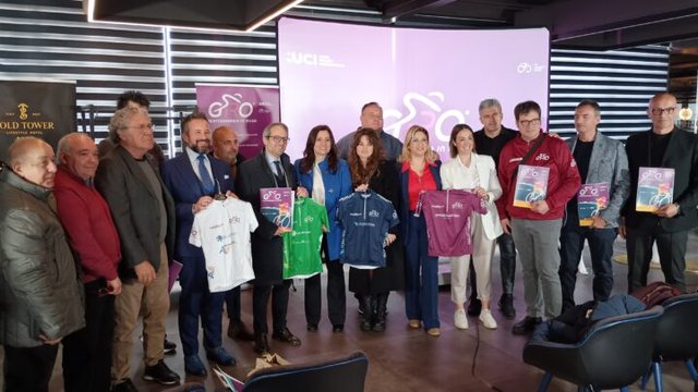 Giro Mediterraneo in Rosa: 131 cicliste si sfidano nella gara che tocca Tirreno e Adriatico