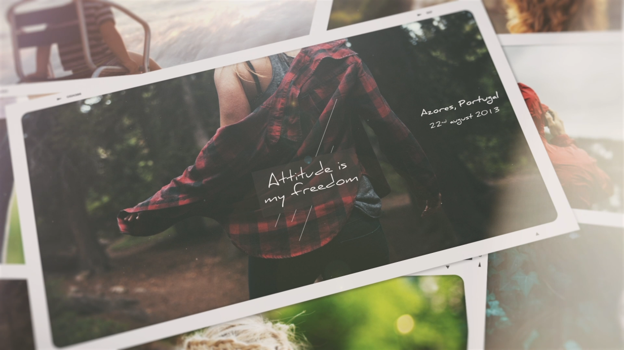 Memories Lane - 3