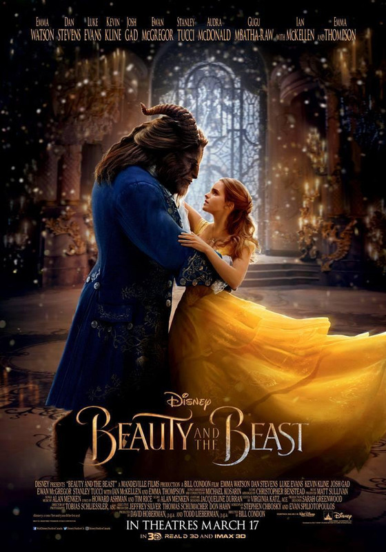 La bella y la bestia Dvdrip Español (2017) Romance Musical beauty and the beast 281766413 large - La bella y la bestia Dvdrip Español (2017) Romance Musical