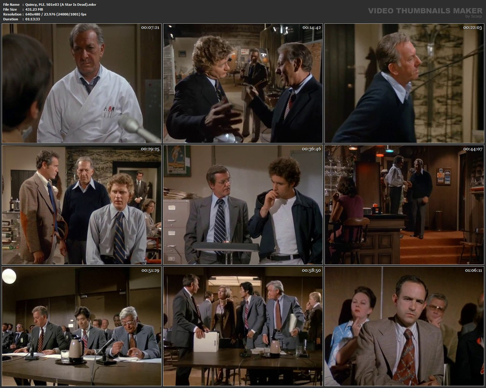 Quincy, M.E. S01e03 (A Star Is Dead).mkv