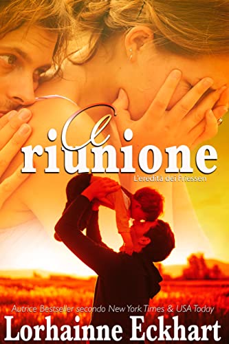 Lorhainne Eckhart - La riunione (2021)
