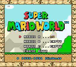Super Mario World (USA)001