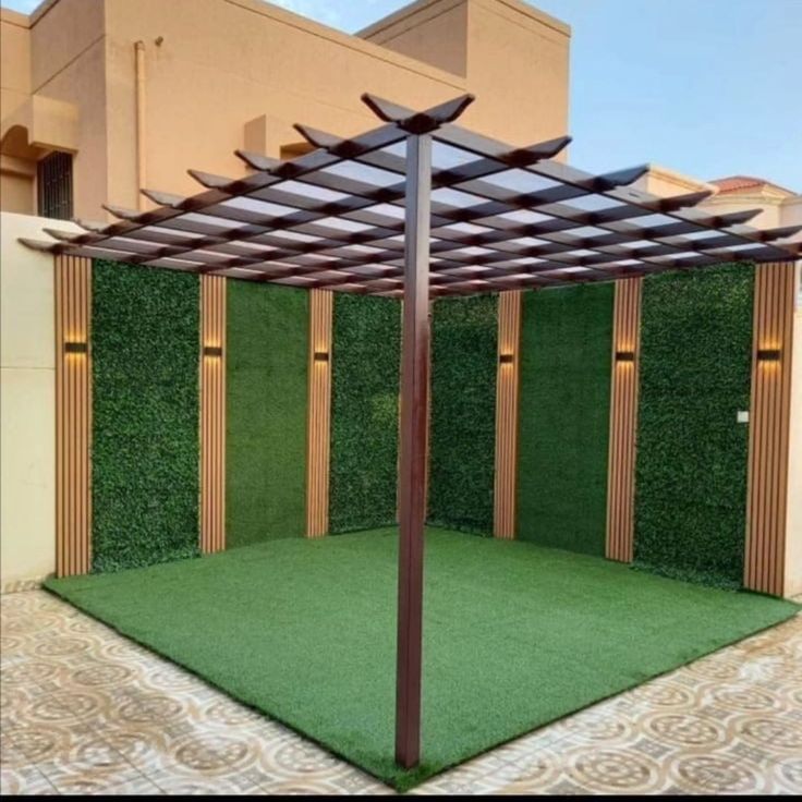 سواتر خشبية الرياض