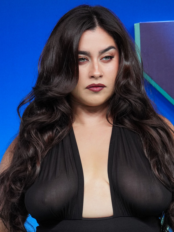 Lauren Jauregui2026MTVVideo Music Awards56