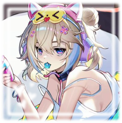 Yumemiya Akari - Amatsuki Mahjong